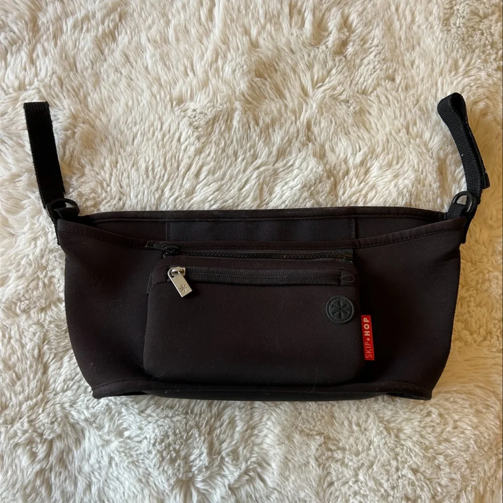 Skip Hop Stroller Grab And Go Bag